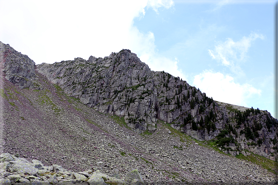 foto Forcella di Montalon